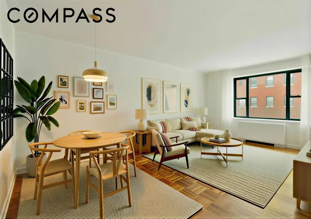 1st image of 310 Lexington Ave #9F, New York City, NY 10016 | MLS# RLS20073105