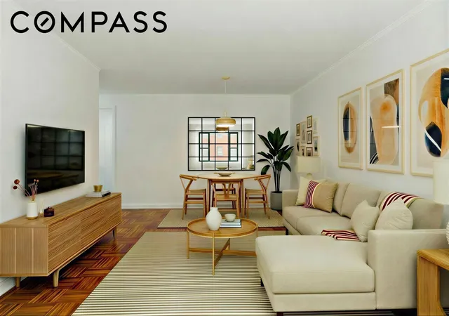 2nd image of 310 Lexington Ave #9F, New York City, NY 10016 | MLS# RLS20073105