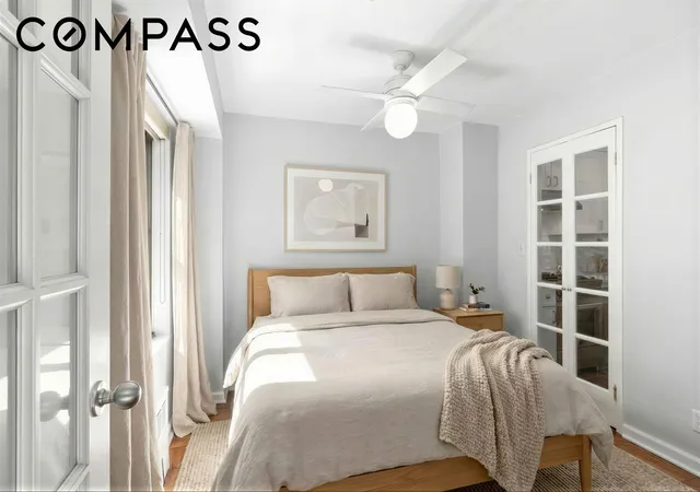 3rd image of 310 Lexington Ave #9F, New York City, NY 10016 | MLS# RLS20073105