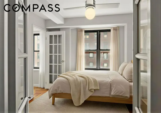 4th image of 310 Lexington Ave #9F, New York City, NY 10016 | MLS# RLS20073105
