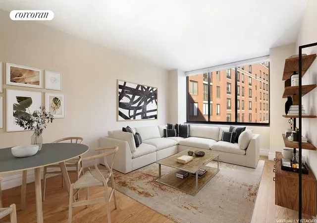Photo 1 of Condo for sale at 377 Rector Pl #7I, New York, NY 10280 | MLS# RLS20073111 | Listing updated on 2026-05-21