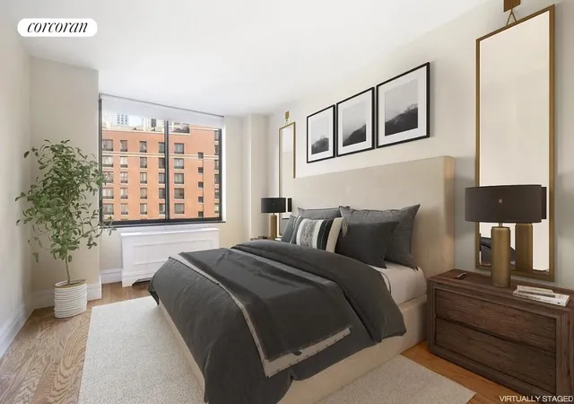 Photo 2 of Condo for sale at 377 Rector Pl #7I, New York, NY 10280 | MLS# RLS20073111 | Listing updated on 2026-05-21