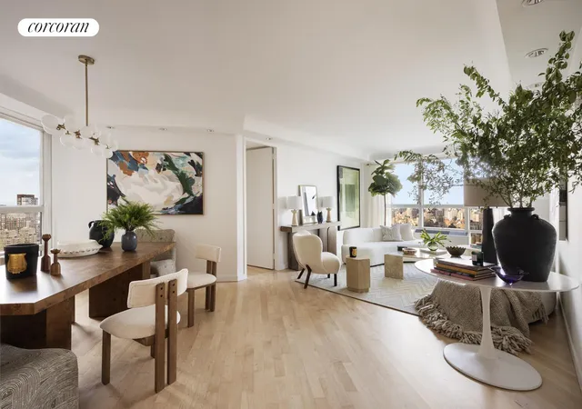 Sale Pending at 146 W 57th Street #58A, New York City, NY 10019 | MLS# RLS20073115 | Listing updated on 2026-07-29