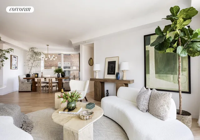 Photo 3 of Sale Pending at 146 W 57th Street #58A, New York City, NY 10019 | MLS# RLS20073115 | Listing updated on 2026-07-29