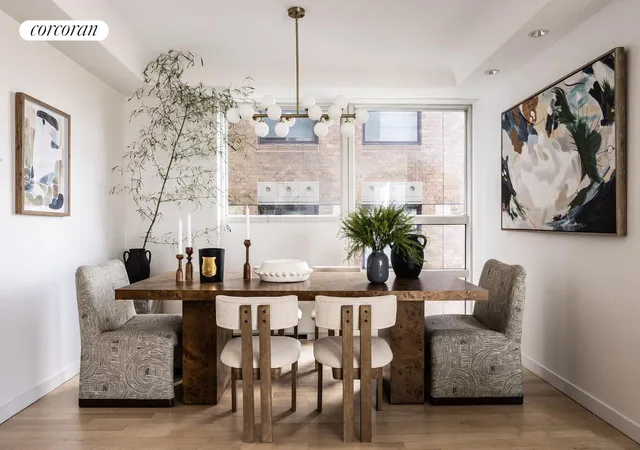 Photo 4 of Sale Pending at 146 W 57th Street #58A, New York City, NY 10019 | MLS# RLS20073115 | Listing updated on 2026-07-29