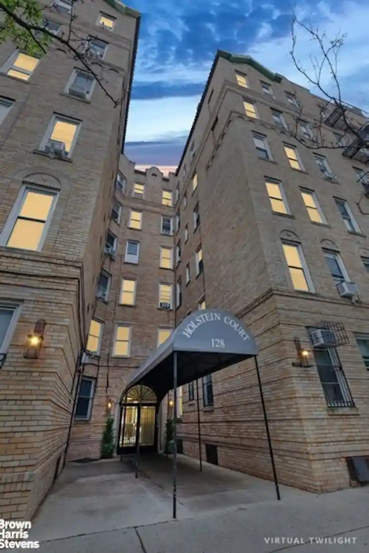 Listing Photo 13 - Condo for sale in 128 W 138Th St located at 128 W 138Th St, New York, NY 10030 - Unit #3H