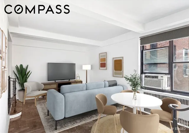 3rd image of 70 Park Ter W, New York, NY 10034