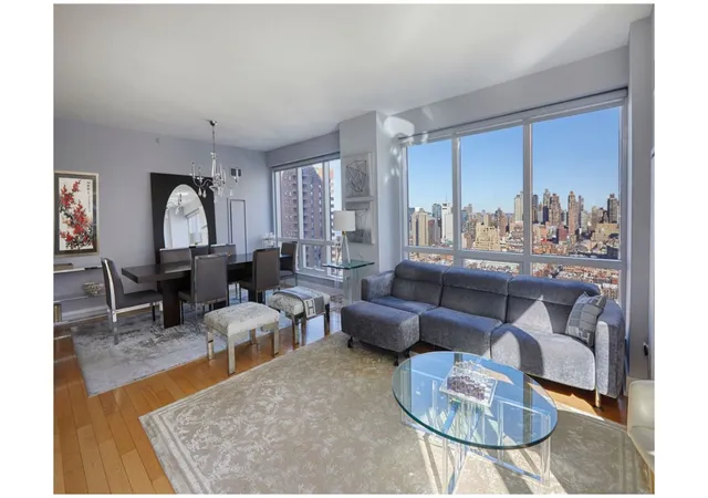 Photo 1 of Condo for sale at 350 W 42nd Street #34D, New York, NY 10036 | MLS# RLS20073167 | Listing updated on 2026-06-25