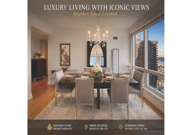 Photo 1 of Sale Pending at 350 W 42nd Street #34D, New York, NY 10036 | MLS# RLS20073167 | Listing updated on 2026-10-01