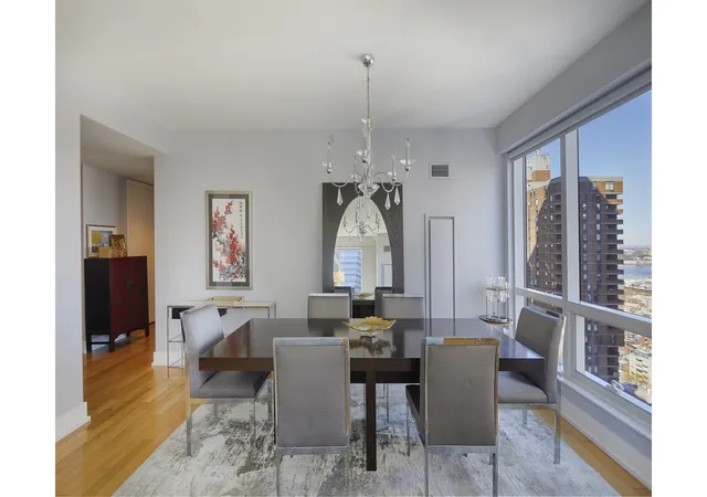 Photo 2 of Condo for sale at 350 W 42nd Street #34D, New York, NY 10036 | MLS# RLS20073167 | Listing updated on 2026-06-25