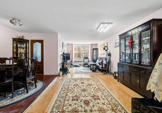3rd image of 65-65 Wetherole St #2E, Rego Park, NY 11374 | MLS# RLS20073173