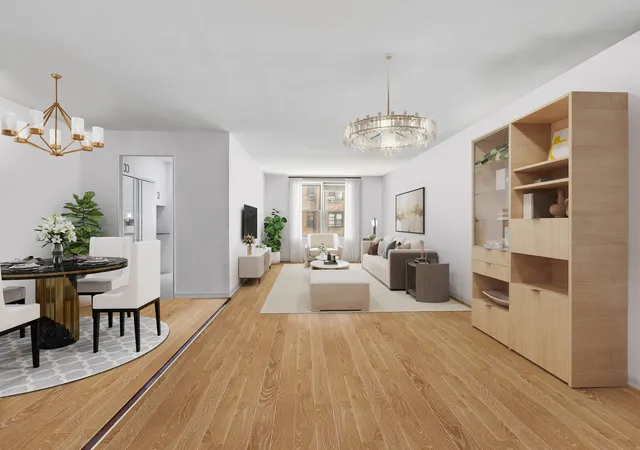 4th image of 65-65 Wetherole St #2E, Rego Park, NY 11374 | MLS# RLS20073173