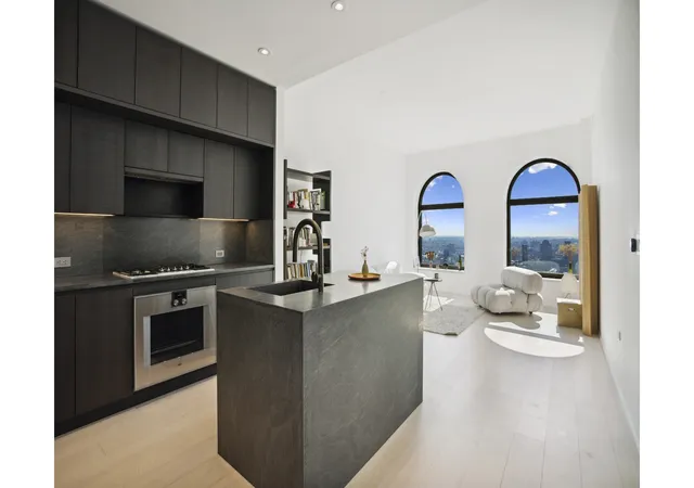 Photo 1 of Sale Pending at 130 William St #50B, New York, NY 10038 | MLS# RLS20073174 | Listing updated on 2026-08-29