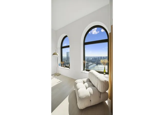 Photo 3 of Sale Pending at 130 William St #50B, New York, NY 10038 | MLS# RLS20073174 | Listing updated on 2026-08-29
