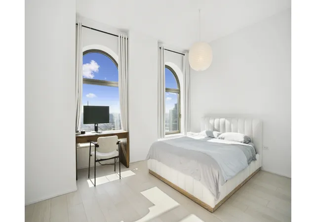 Photo 4 of Sale Pending at 130 William St #50B, New York, NY 10038 | MLS# RLS20073174 | Listing updated on 2026-08-29