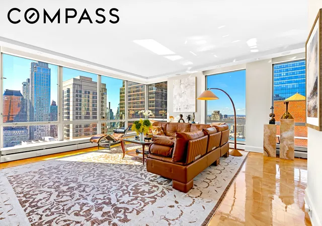 Homes for sale in New York City, NY | 1965 Broadway, New York City, NY 10023