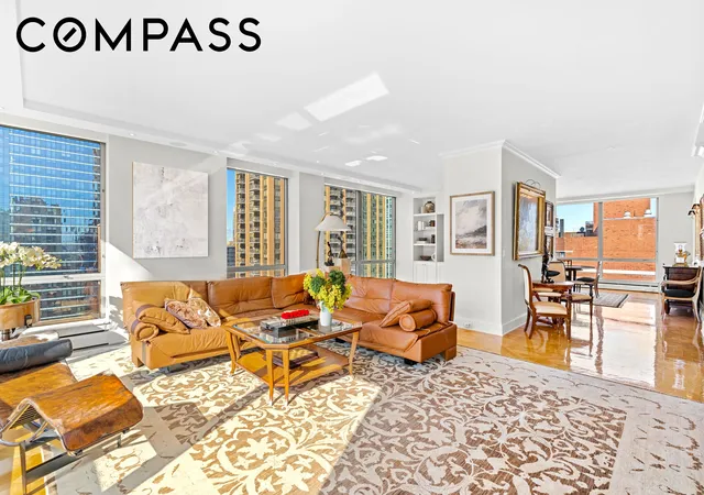 Homes for sale in New York City, NY | 1965 Broadway, New York City, NY 10023