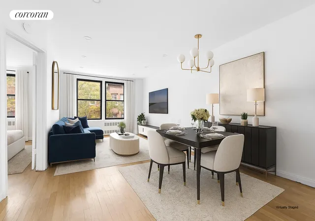 Photo 1 of Condo for sale at 165 Christopher St #2K, New York, NY 10014 | MLS# RLS20073188 | Listing updated on 2026-03-01