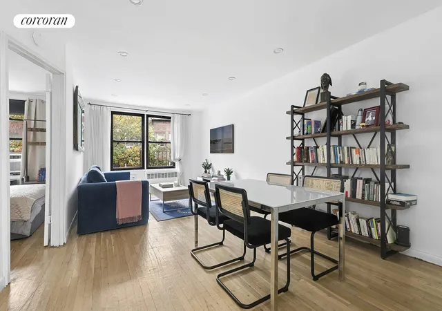 Photo 2 of Condo for sale at 165 Christopher St #2K, New York, NY 10014 | MLS# RLS20073188 | Listing updated on 2026-03-01