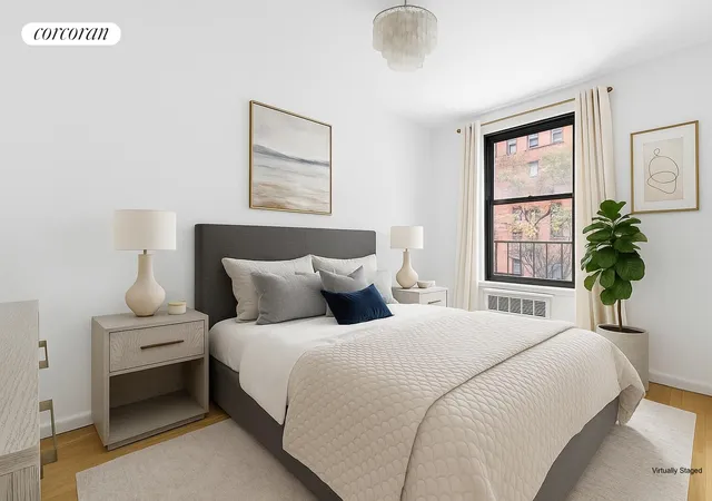 Photo 3 of House for sale at 165 Christopher St #2K, New York, NY 10014 | MLS# RLS20073188 | Listing updated on 2026-03-01