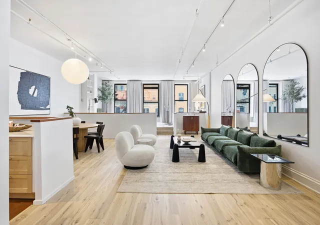 Photo 1 of Condo for sale at 95 Reade St #4S, New York, NY 10013 | MLS# RLS20073207 | Listing updated on 2026-06-20