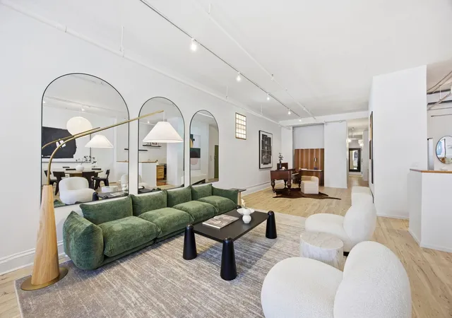 Photo 3 of Condo for sale at 95 Reade St #4S, New York, NY 10013 | MLS# RLS20073207 | Listing updated on 2026-06-20