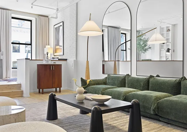 Photo 3 of House for sale at 95 Reade St #4S, New York, NY 10013 | MLS# RLS20073207 | Listing updated on 2026-06-20