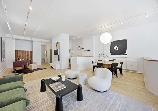 Photo 4 of House for sale at 95 Reade St #4S, New York, NY 10013 | MLS# RLS20073207 | Listing updated on 2026-06-20