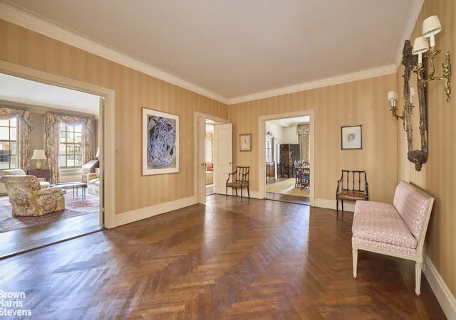 Photo 1 of Sale Pending at 770 Park Ave #6D, New York, NY 10021 | MLS# RLS20073210 | Listing updated on 2026-06-14