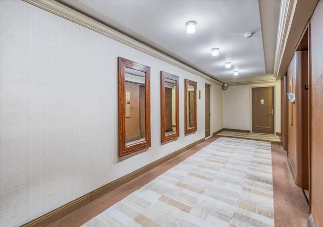 3rd image of 70-20 108Th St #9M, Forest Hills, NY 11375 | MLS# RLS20073214