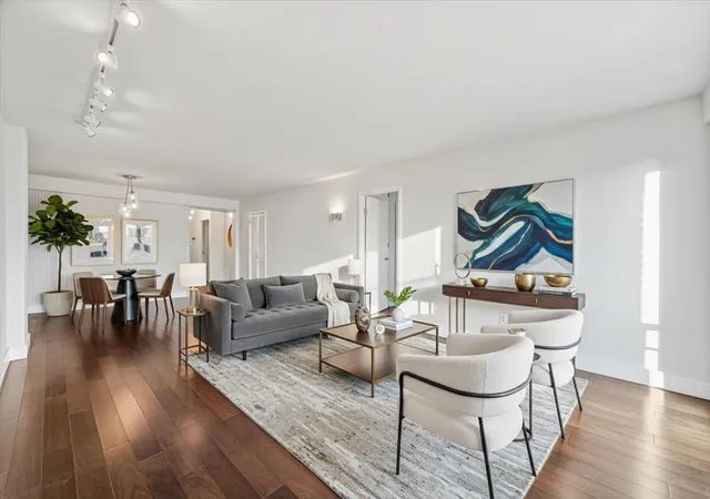 4th image of 70-20 108Th St #9M, Forest Hills, NY 11375 | MLS# RLS20073214