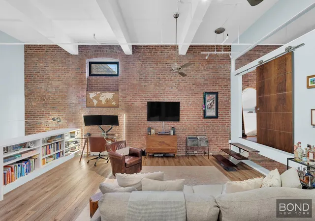 Photo 1 of Sale Pending at 443 12th Street #1H, Brooklyn, NY 11215 | MLS# RLS20073218 | Listing updated on 2026-05-08