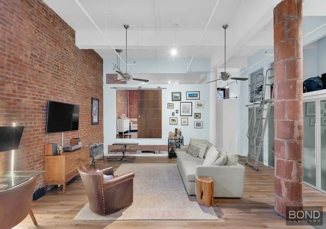 Photo 2 of Sale Pending at 443 12th Street #1H, Brooklyn, NY 11215 | MLS# RLS20073218 | Listing updated on 2026-05-08