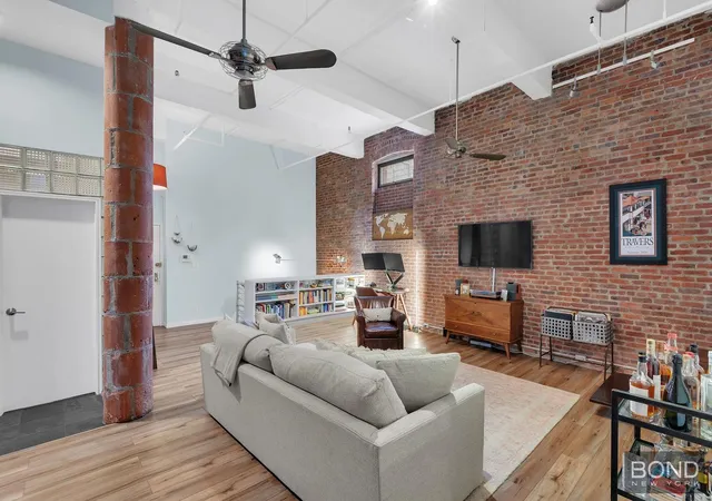 Photo 3 of Sale Pending at 443 12th Street #1H, Brooklyn, NY 11215 | MLS# RLS20073218 | Listing updated on 2026-05-08