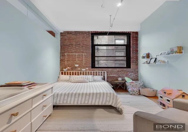Photo 4 of Sale Pending at 443 12th Street #1H, Brooklyn, NY 11215 | MLS# RLS20073218 | Listing updated on 2026-05-08