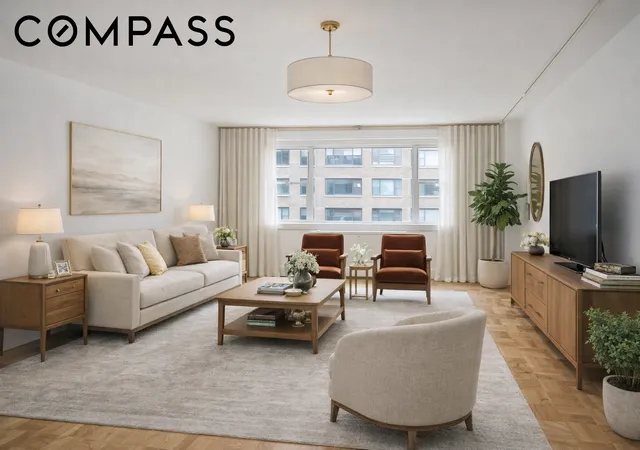 Photo 1 of Condo for sale at 340 E 64th Street #5B, New York, NY 10065 | MLS# RLS20073134 | Listing updated on 2026-06-04