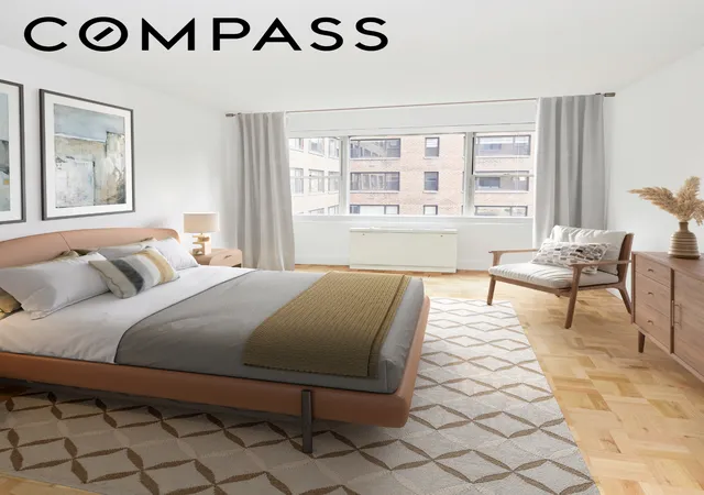 Photo 4 of House for sale at 340 E 64th Street #5B, New York, NY 10065 | MLS# RLS20073134 | Listing updated on 2026-06-04