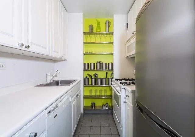 Photo 3 of Condo for sale at 310 E 46th Street #9S, New York, NY 10017 | MLS# RLS20073230 | Listing updated on 2026-05-17