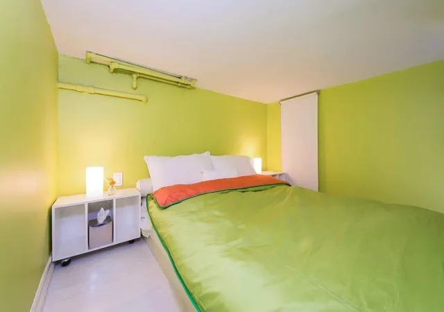 Photo 4 of House for sale at 310 E 46th Street #9S, New York, NY 10017 | MLS# RLS20073230 | Listing updated on 2026-05-17