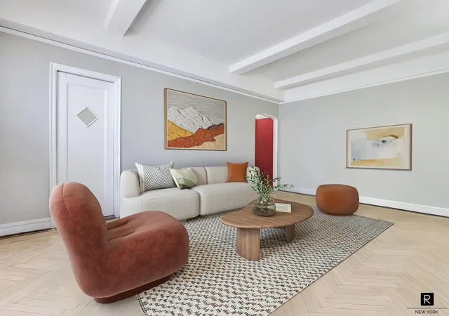 2nd image of 400 W End Ave, New York City, NY 10024