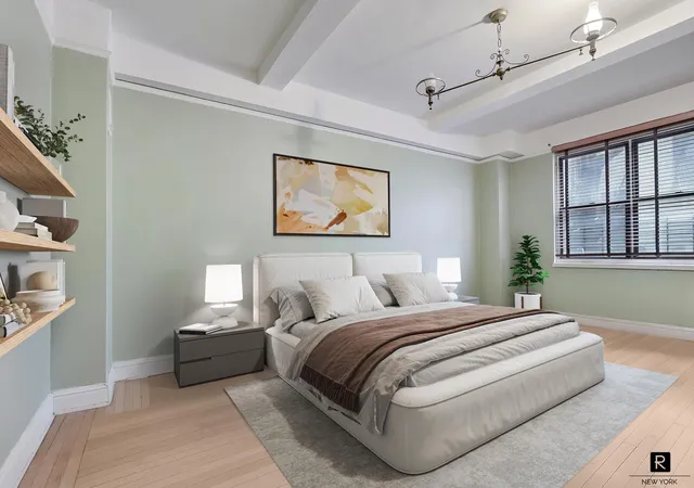 3rd image of 400 W End Ave, New York City, NY 10024