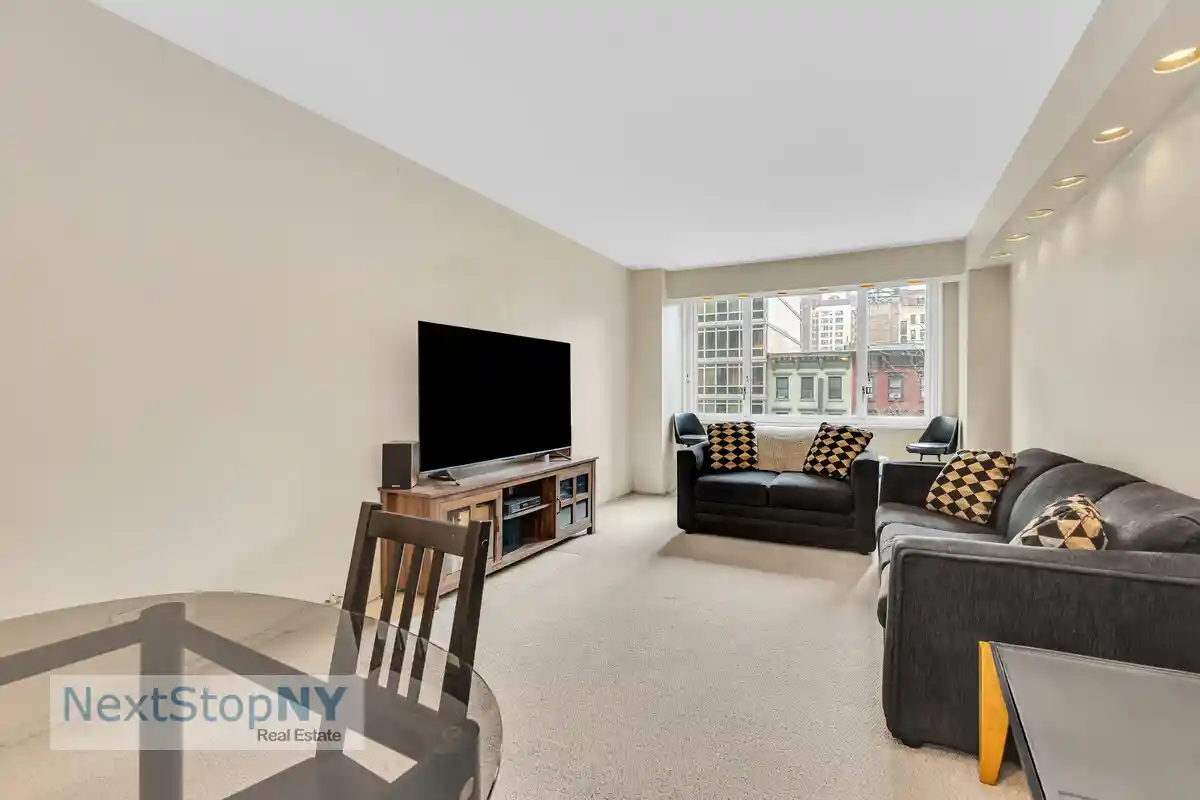 Photo 1 of Condo for sale at 245 E 54th Street #4K, New York City, NY 10022 | MLS# RLS20073246 | Listing updated on 2026-10-31