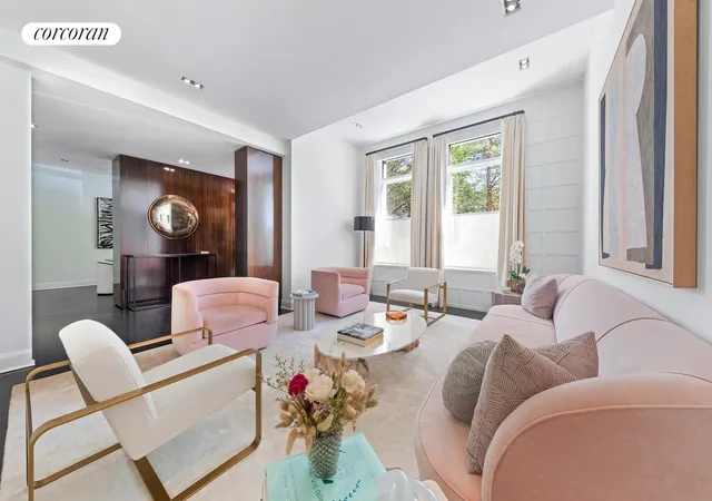 Photo 2 of Townhouse for sale at 170 E End Ave #M2, New York, NY 10128 | MLS# RLS20073253 | Listing updated on 2026-06-11