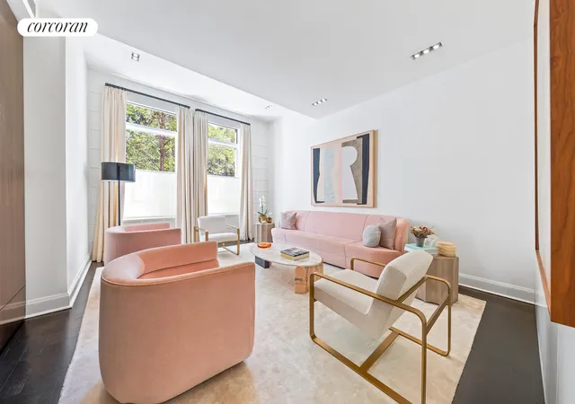 Photo 3 of Townhouse for sale at 170 E End Ave #M2, New York, NY 10128 | MLS# RLS20073253 | Listing updated on 2026-06-11