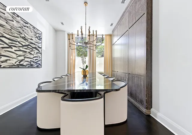 Photo 3 of Townhouse for sale at 170 E End Ave #M2, New York, NY 10128 | MLS# RLS20073253 | Listing updated on 2026-06-11