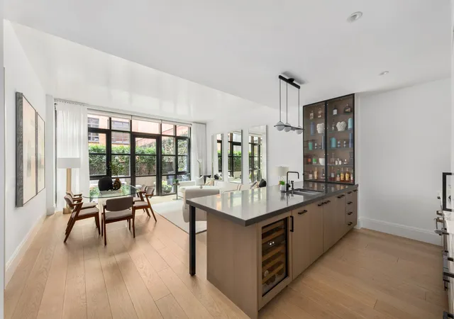 Photo 2 of Condo for sale at 438 E 12th Street, New York, NY 10009 | MLS# RLS20073267 | Listing updated on 2026-02-23