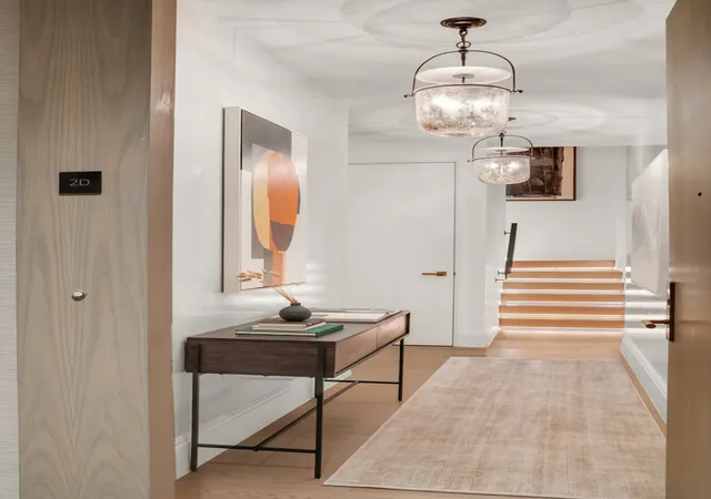 Photo 3 of Condo for sale at 438 E 12th Street, New York, NY 10009 | MLS# RLS20073267 | Listing updated on 2026-02-23