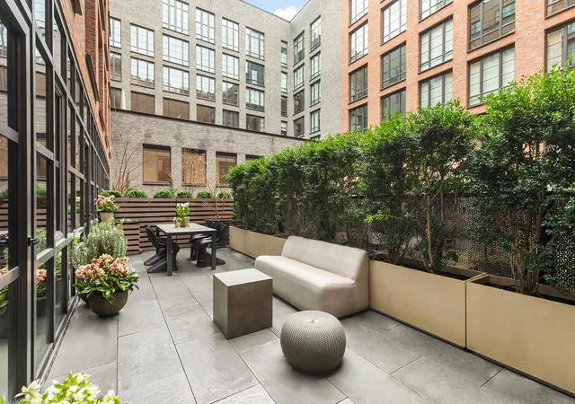 Photo 3 of Condo for sale at 438 E 12th Street, New York, NY 10009 | MLS# RLS20073267 | Listing updated on 2026-02-23