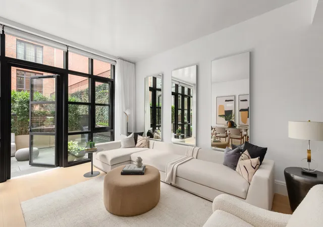 Photo 4 of Condo for sale at 438 E 12th Street, New York, NY 10009 | MLS# RLS20073267 | Listing updated on 2026-02-23