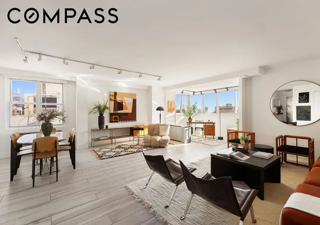Photo 1 of Condo for sale at 142 E 16th Street #22B, New York, NY 10003 | MLS# RLS20073269 | Listing updated on 2026-07-17